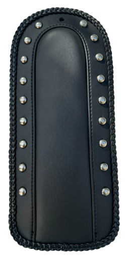 Honda Fender Bib Studded VT750 Aero '05-21 VT750C2 Spirit '07-14 Phantom '10-21