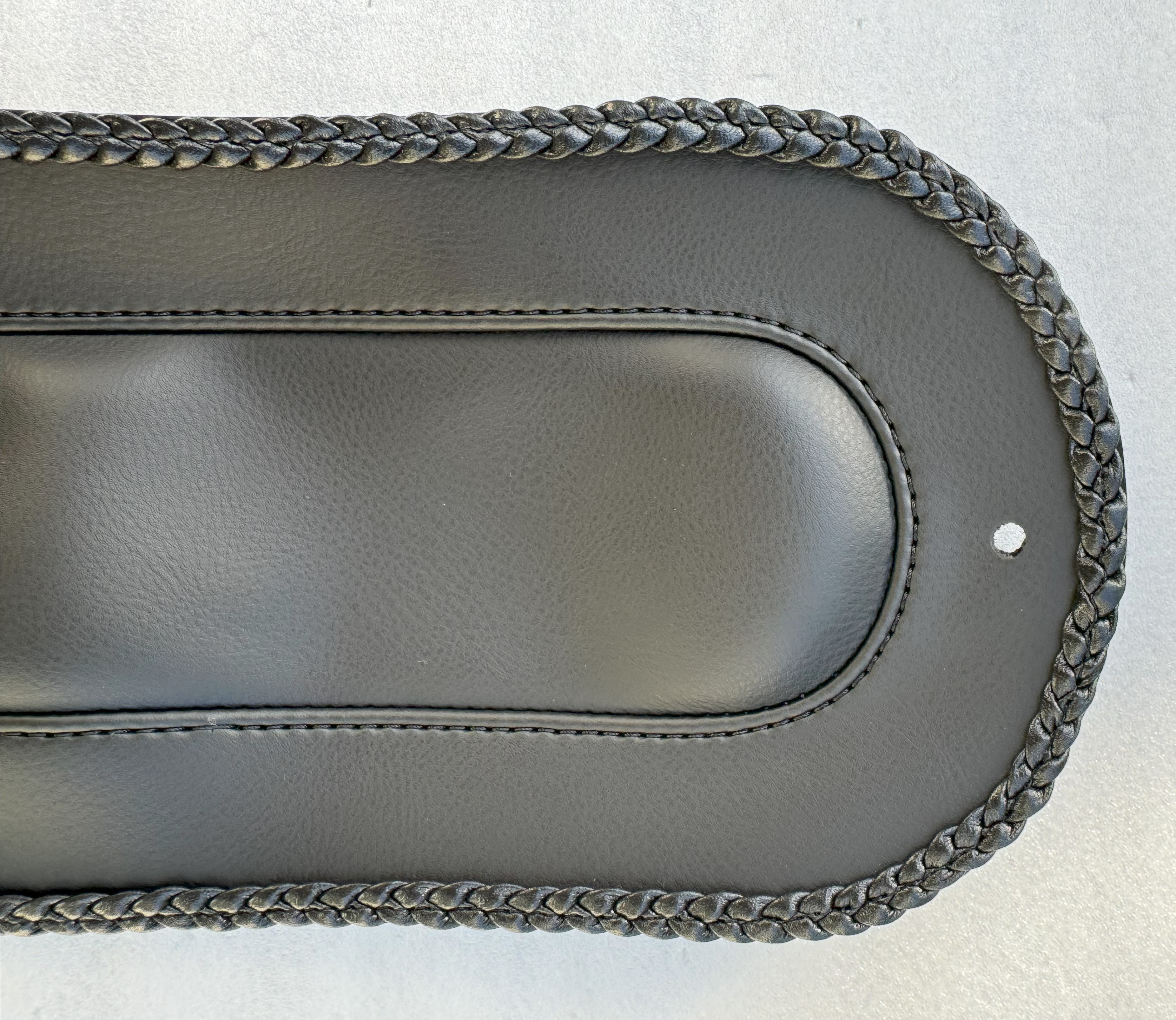 Fender Bib for Harley-Davidson Softail FXS  2011-2013 & FLS/FLSS Slim 2012-2017