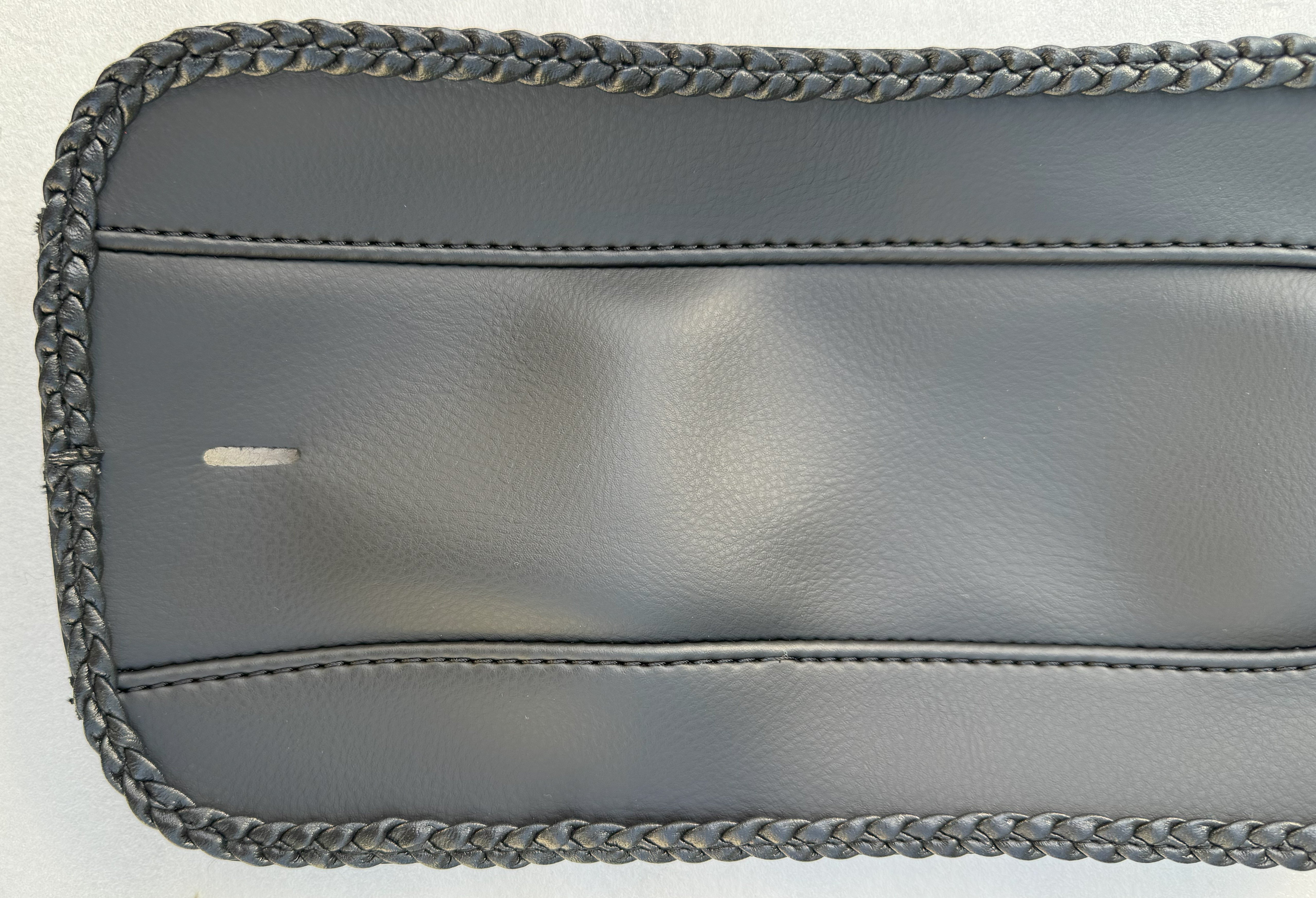 Fender Bib for Harley-Davidson Softail FXS  2011-2013 & FLS/FLSS Slim 2012-2017