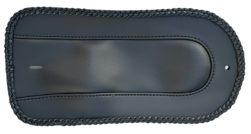 Fender Bib for Harley-Davidson Softail FXS 2011-2013 & FLS/FLSS Slim 2012-2017