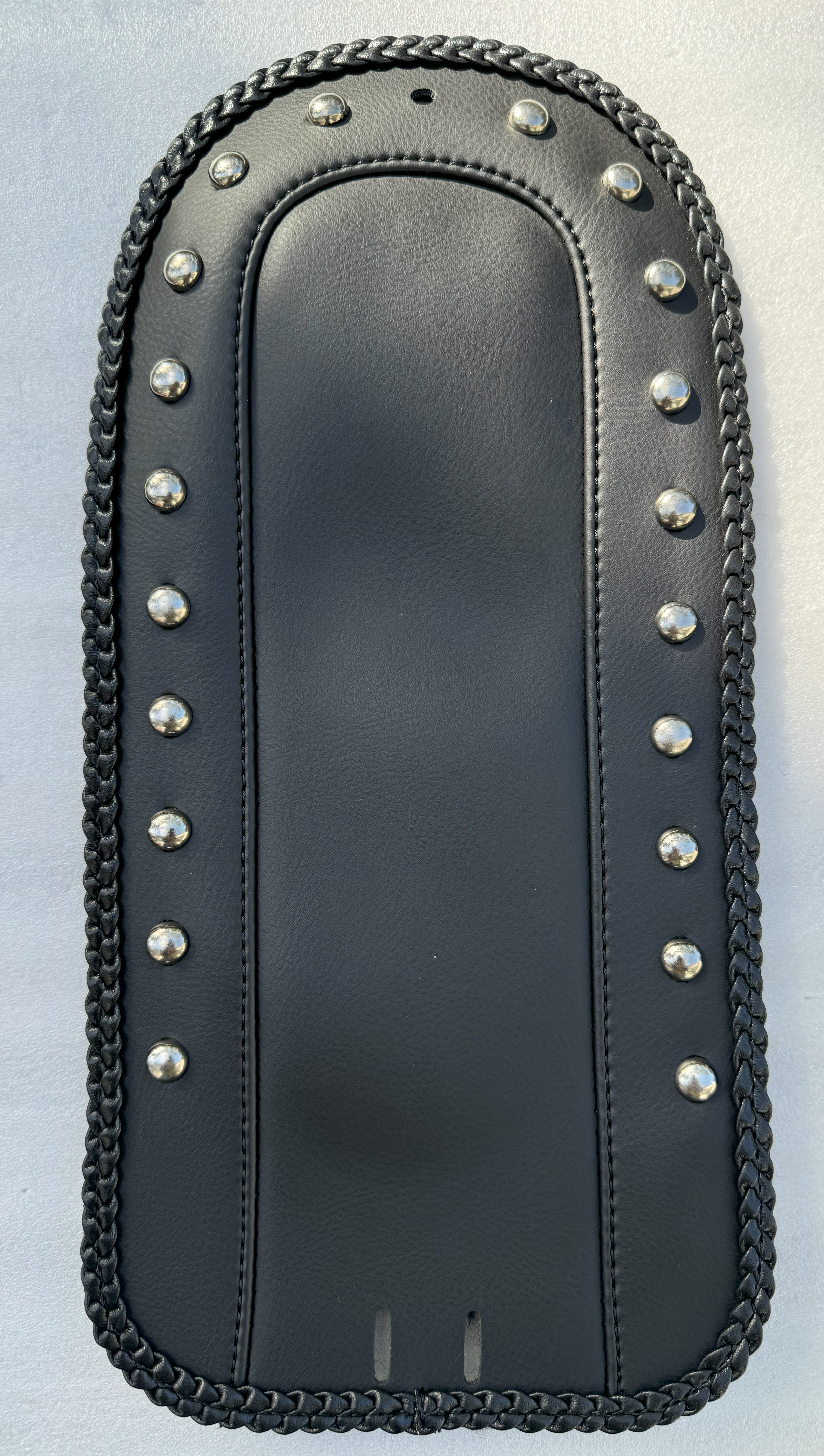 Fender Bib for Suzuki Boulevard C90 & C90T 2005-2009