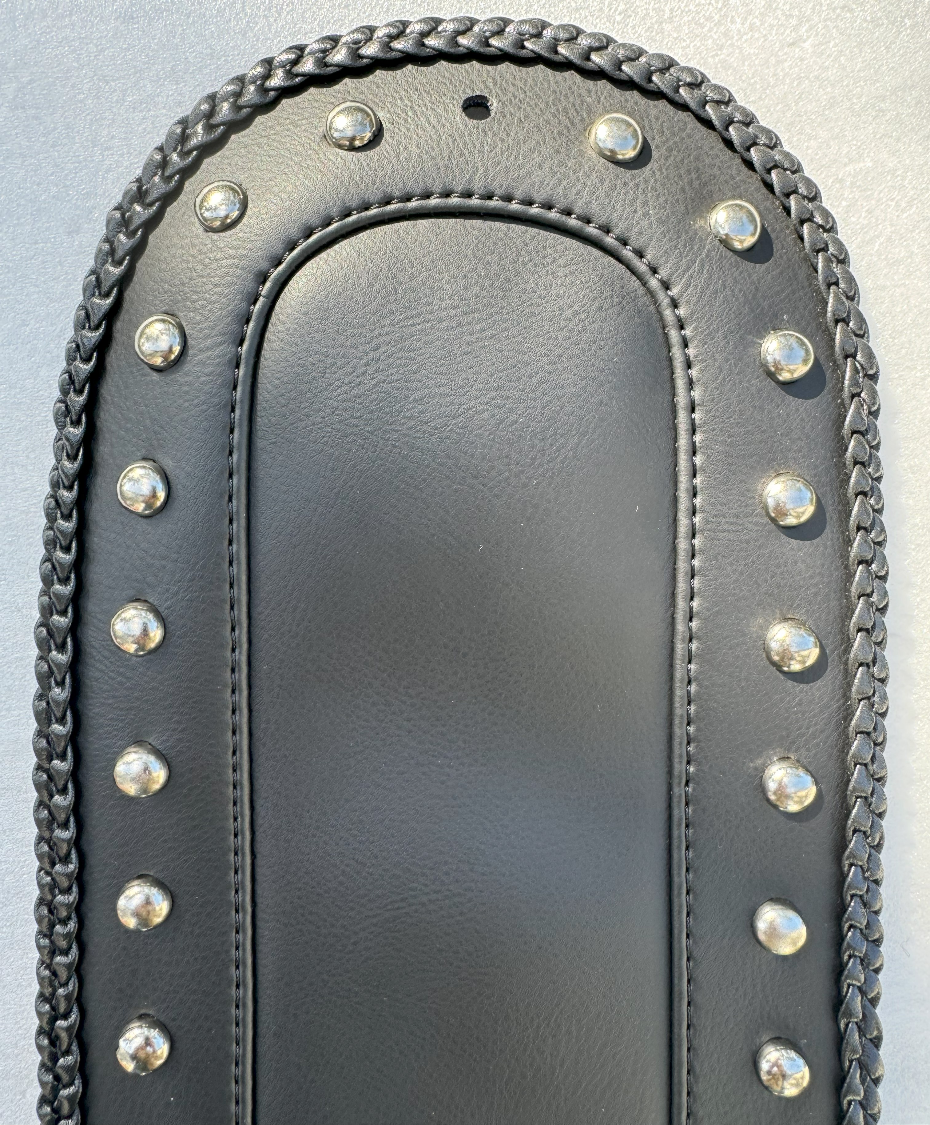 Fender Bib for Suzuki Boulevard C90 & C90T 2005-2009