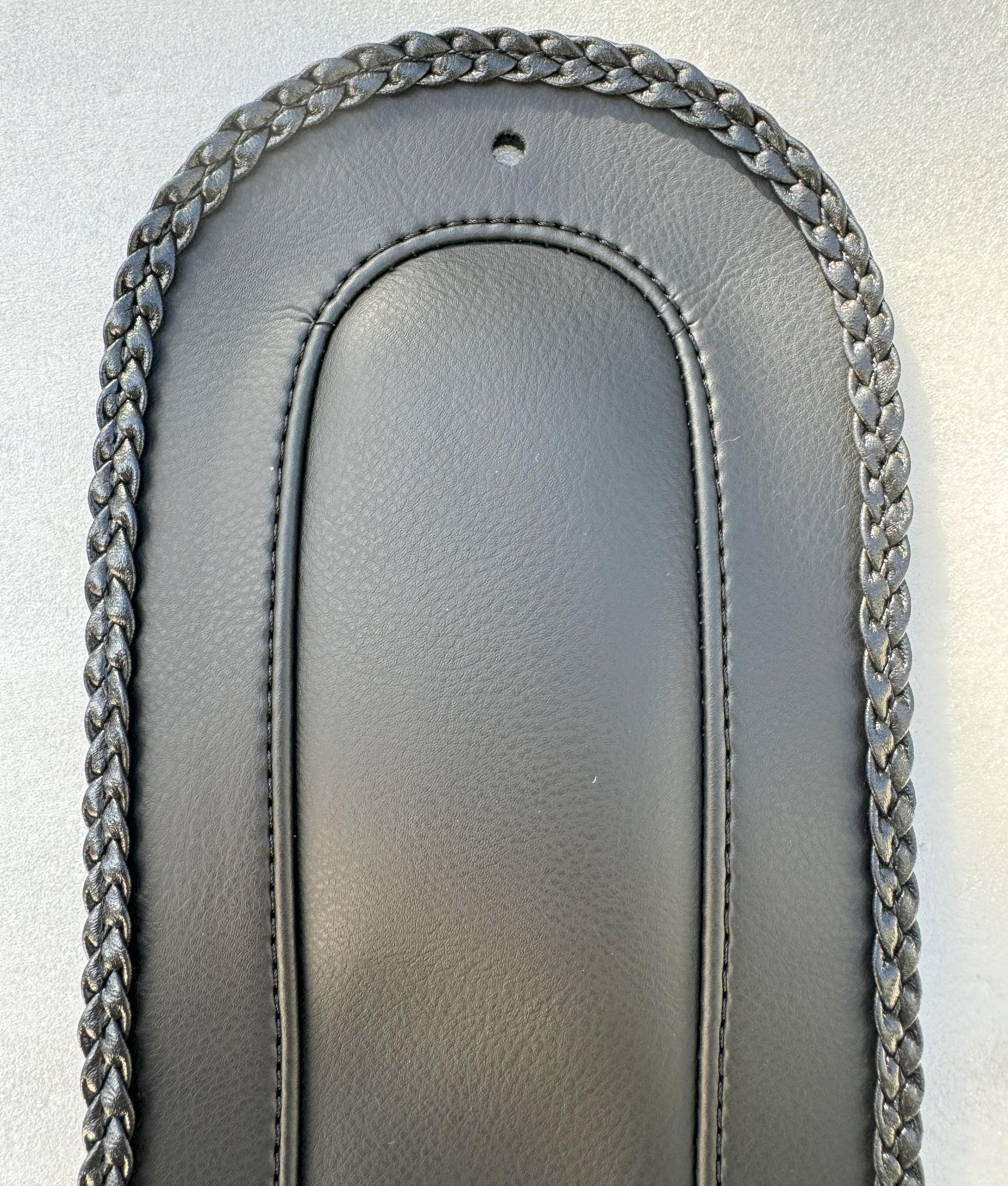 Fender Bib Plain for Harley Davidson Touring 1997 - UP