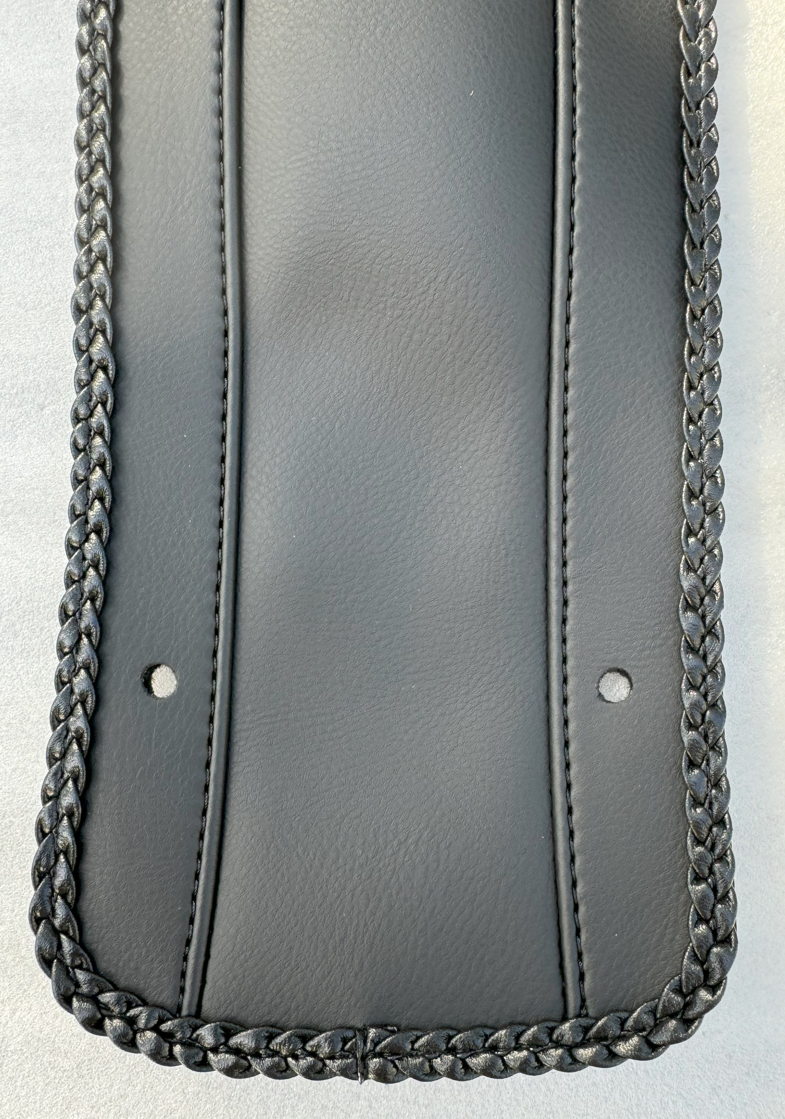 Fender Bib Plain for Harley Davidson Touring 1997 - UP
