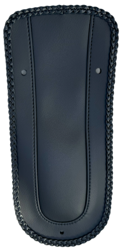 Fender Bib Plain for Harley Davidson Touring 1997 - UP