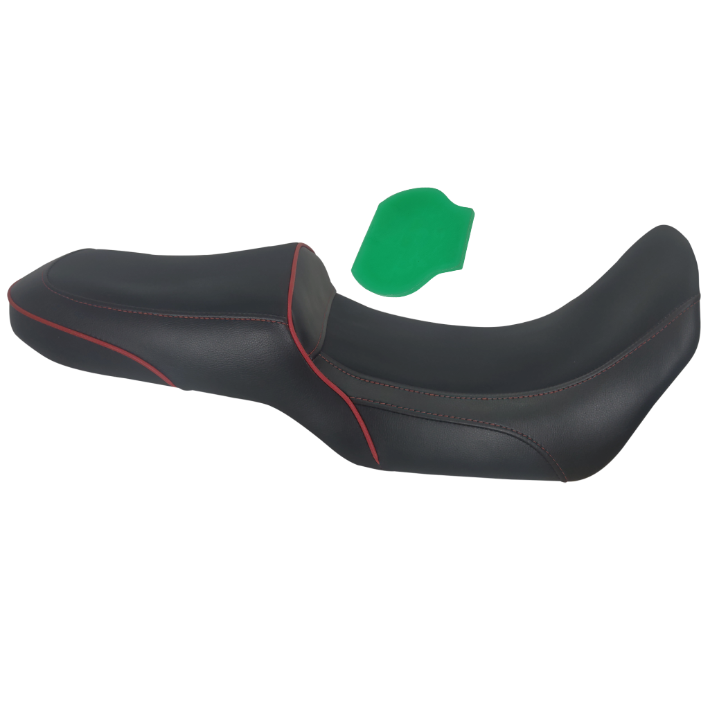 Honda Transalp XL 750 Gel Seat 2023 - UP
