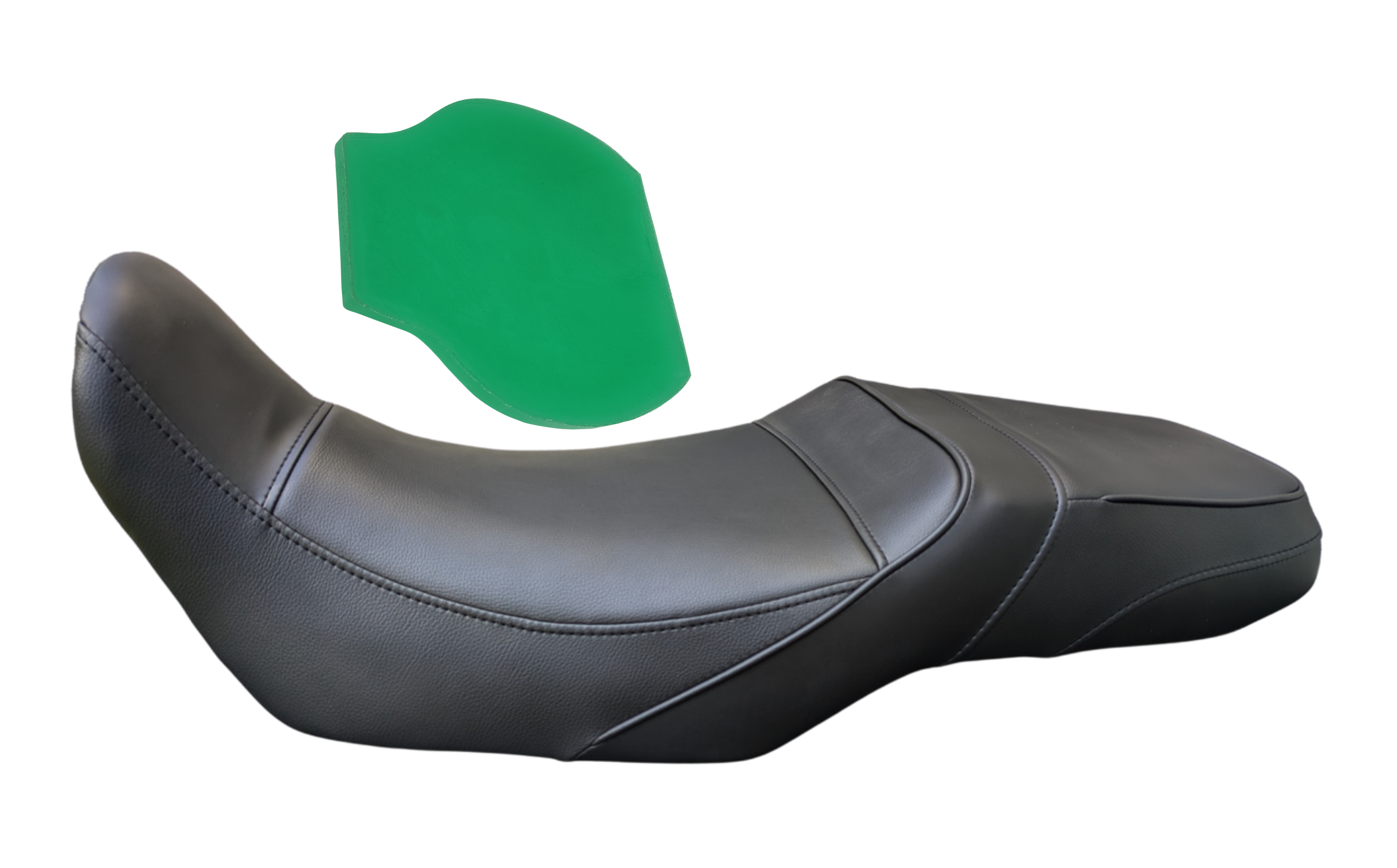 Honda XL 750 Transalp GEL Comfort Seat