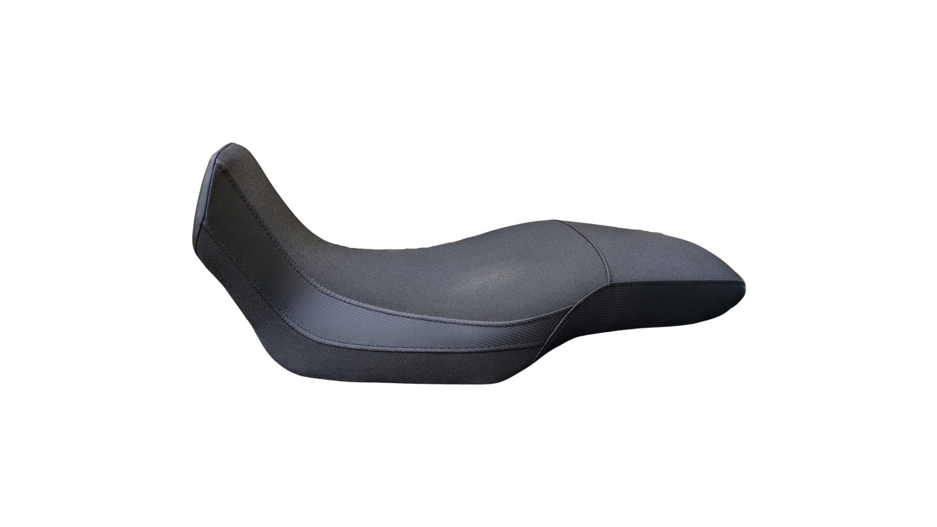 Honda Transalp XL 750 Dual Gel Gripper Seat 