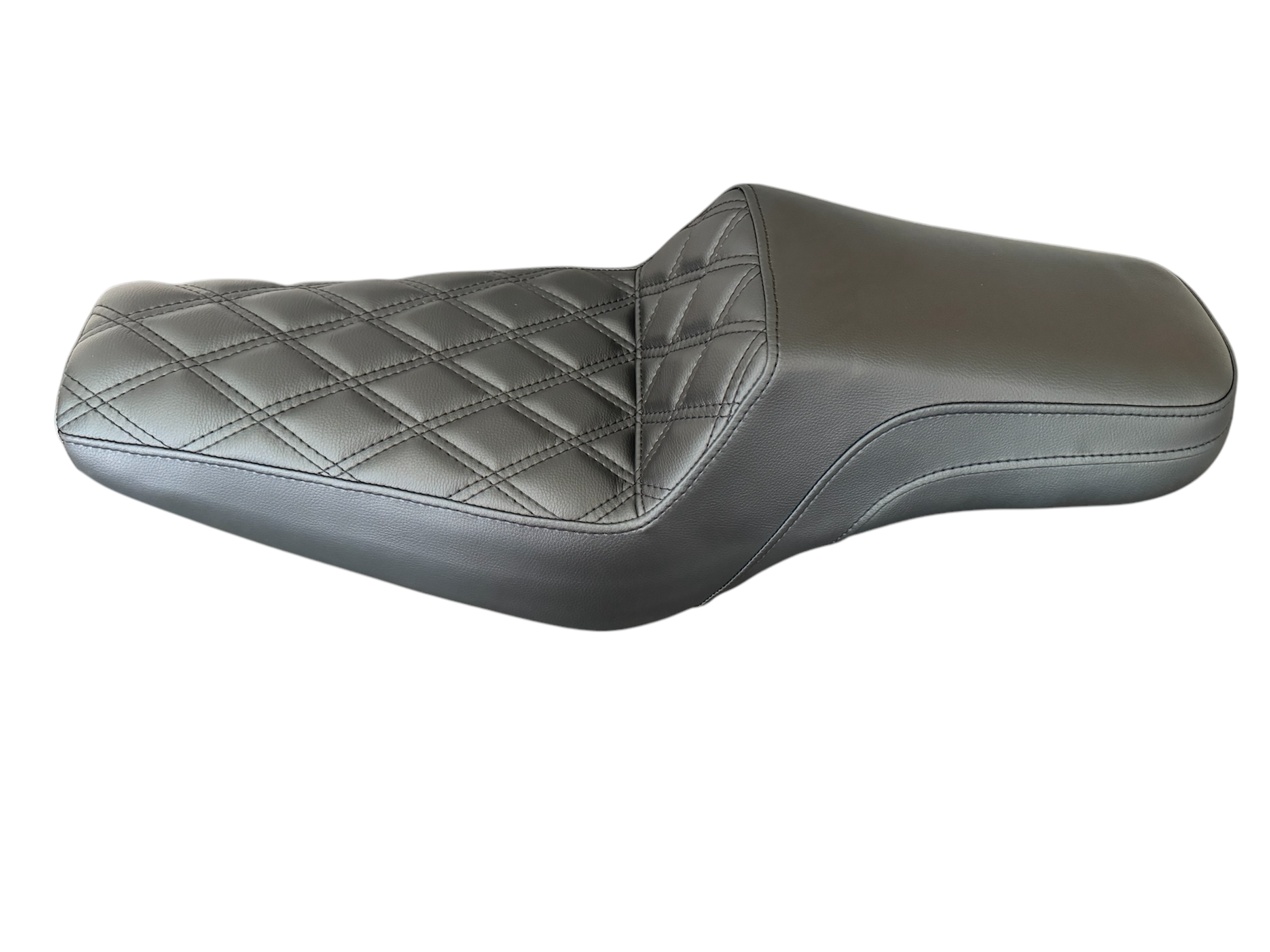Harley Davidson Sportster XL Standard Gel Seat 2004 - 2022