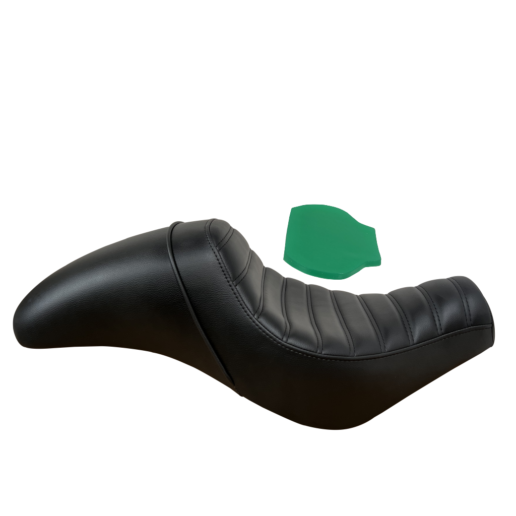 HONDA Rebel CMX 1100 Pleated Stitch Gel Seat 2021-2024