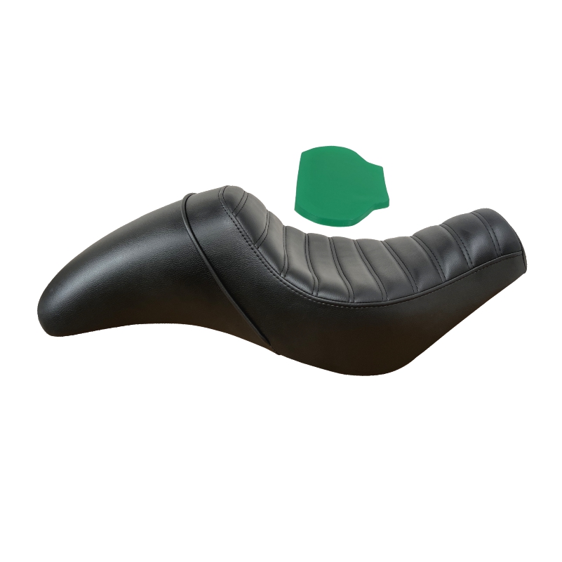 HONDA Rebel CMX 1100 Pleated Stitch Gel Seat 2021-2024