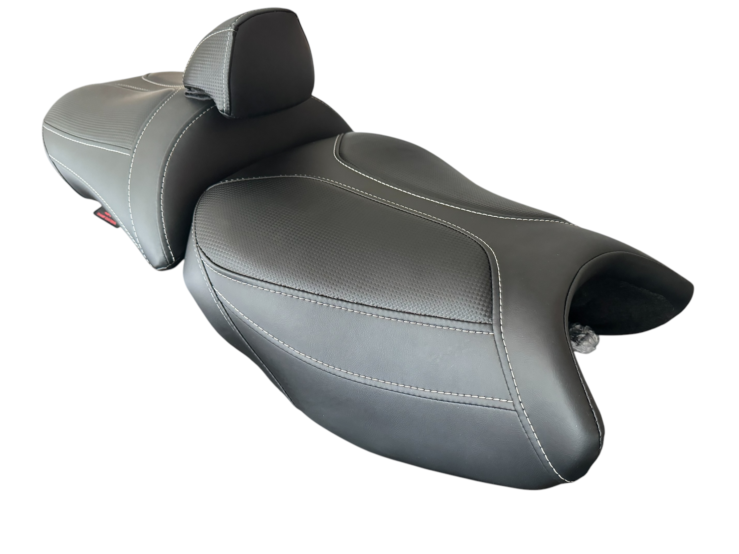 BMW R 1200 & R 1250 GS Adventure Gel Seat 2014-2024