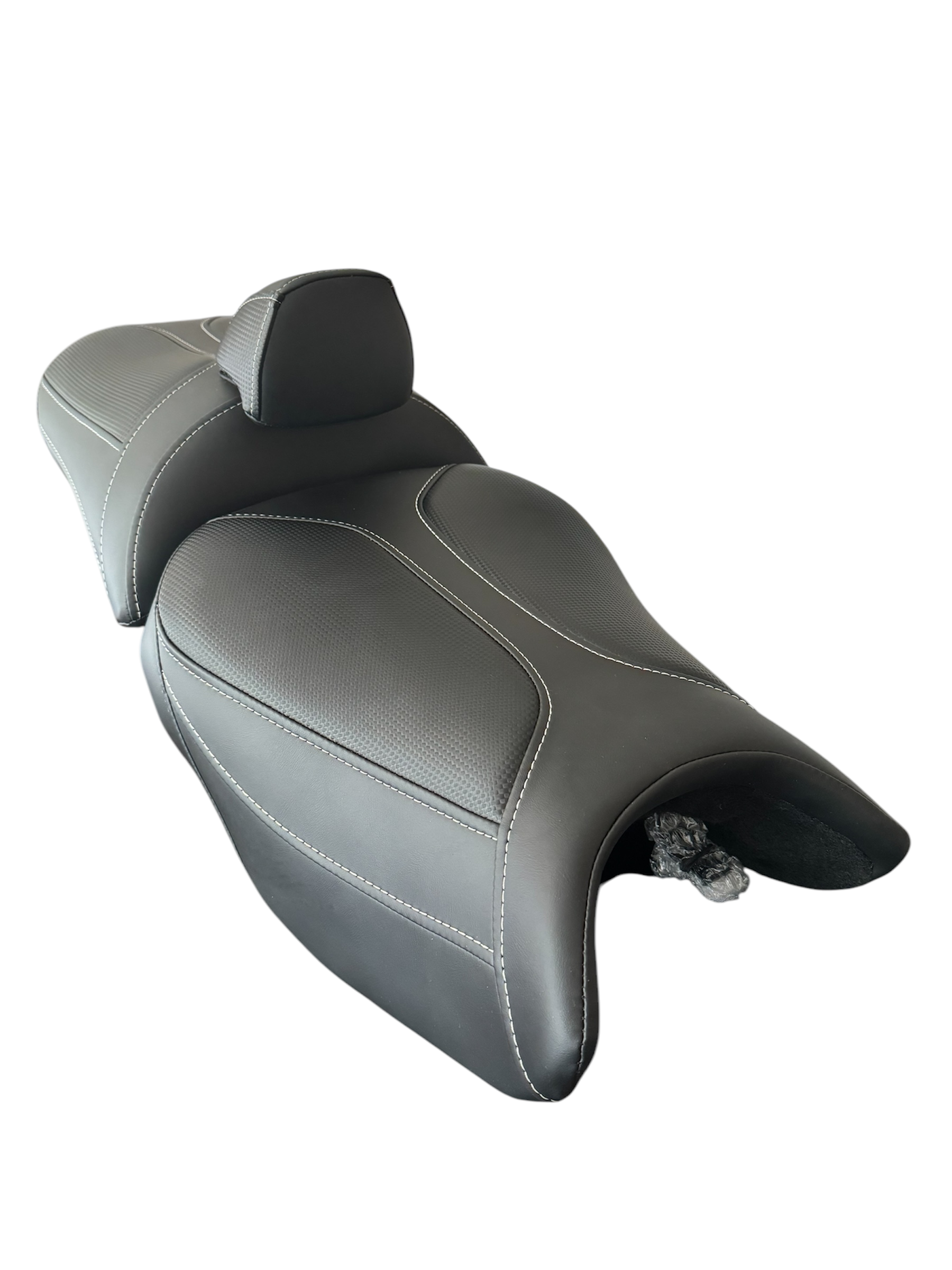 BMW R 1200 & R 1250 GS Adventure Gel Seat 2014-2024