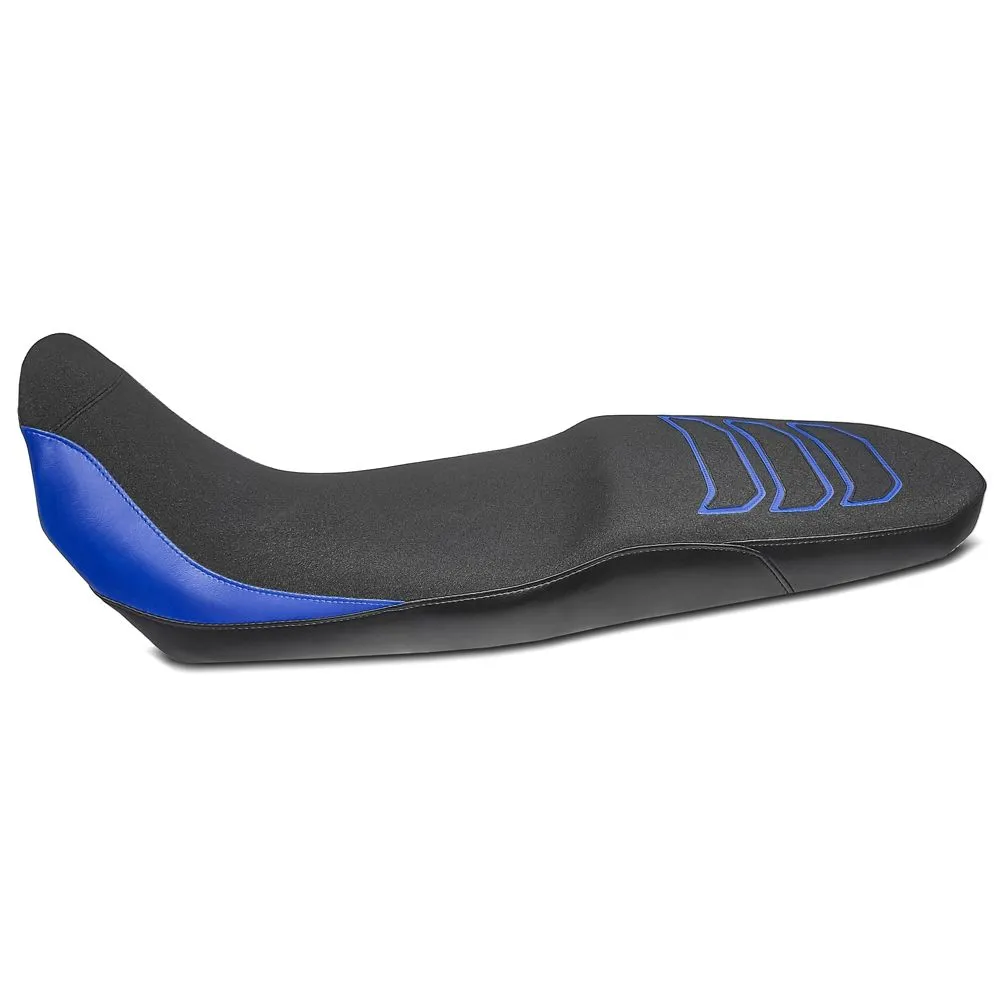 Yamaha Tenere 700 Dual Seat Full Grip Top 2019-2024