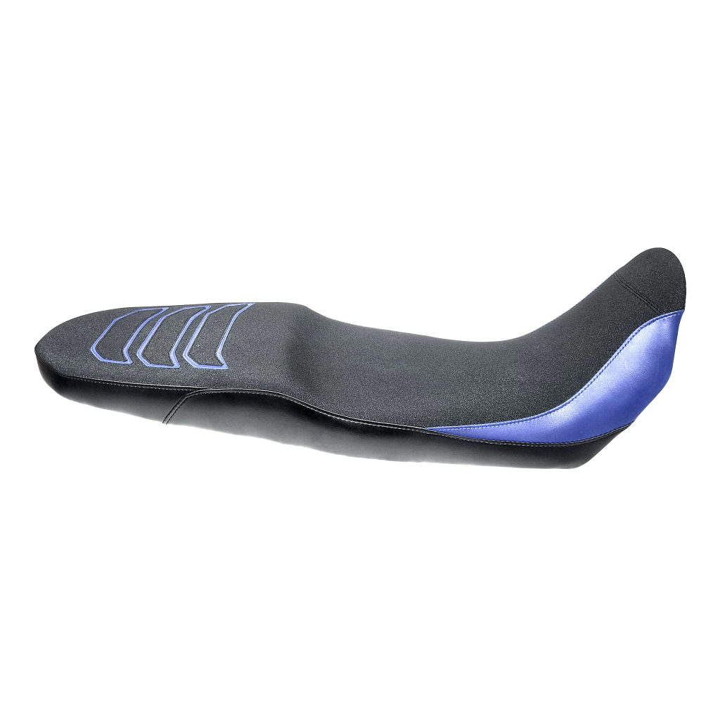 Yamaha Tenere 700 Dual Seat Full Grip Top 2019-2024