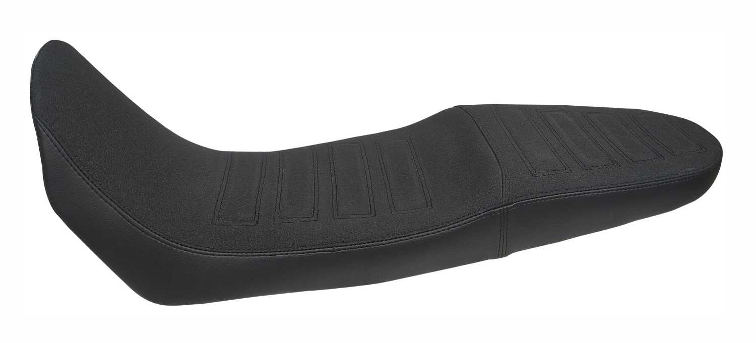 Yamaha Tenere 700 Dual Seat Full Grip Top Standard Height 2019-2024