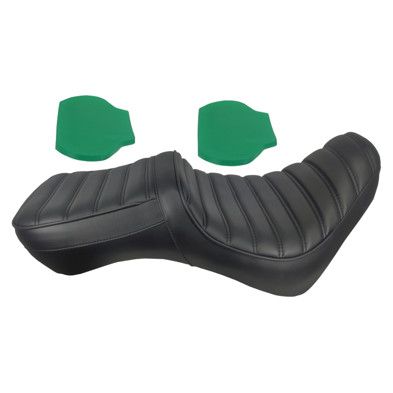 HONDA Rebel 300 & 500 Dual Gel Comfort Seat 2017-2024