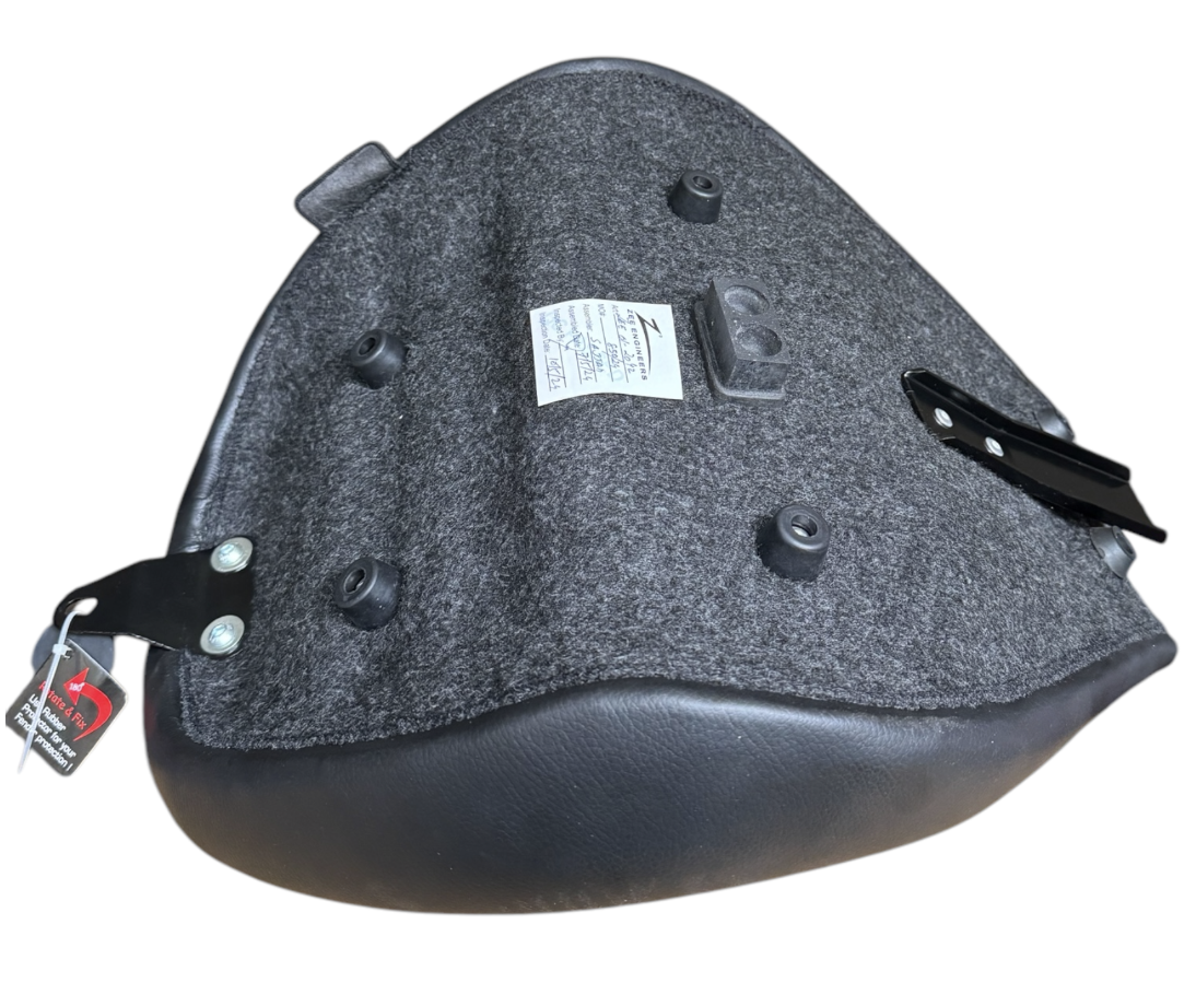 Yamaha V Star 650 Classic Seat