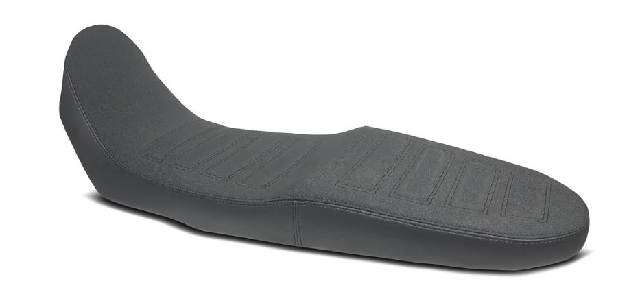 Yamaha Tenere 700 Dual Seat Full Grip Top Standard Height 2019-2024