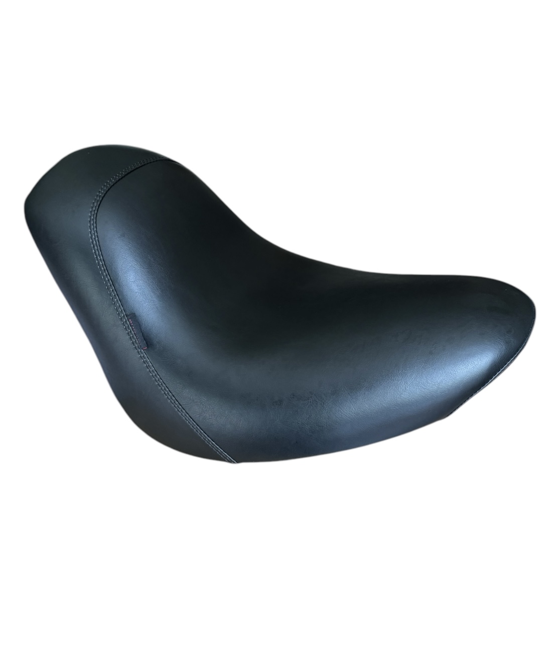 Harley Davidson Softail Seat Narrow Plain GEL  2006-2017