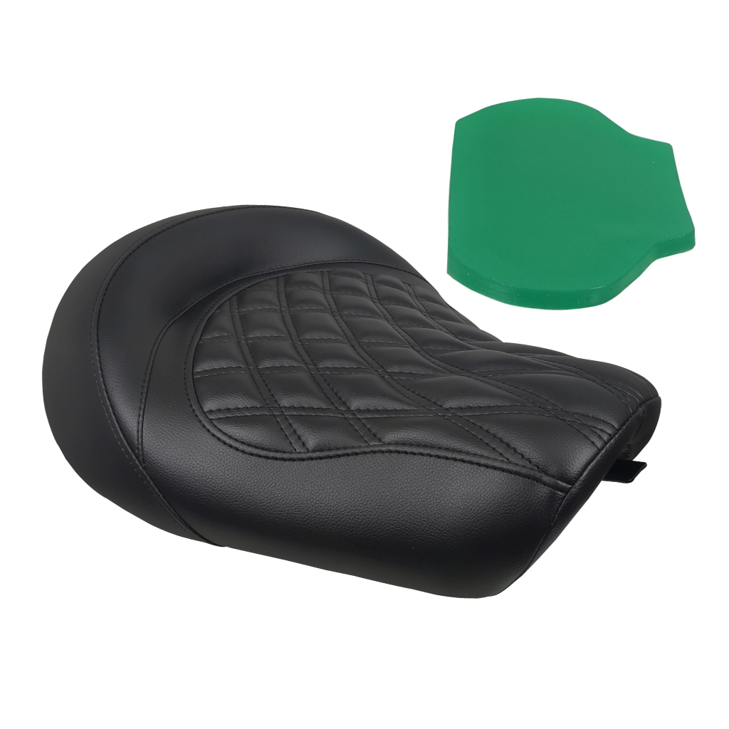 Harley Davidson Sportster GEL Seat 2010-2020