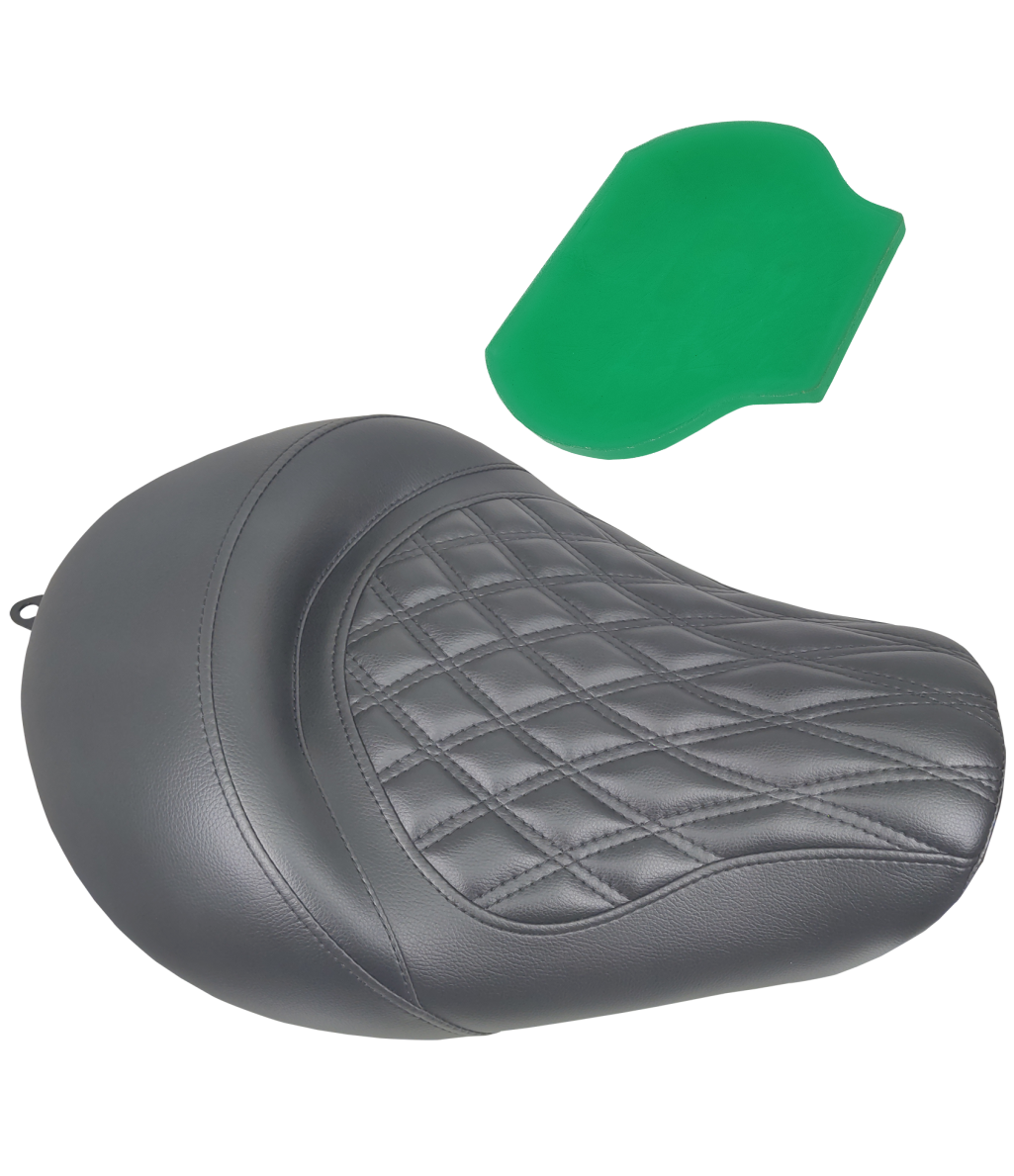 Harley Davidson Sportster GEL Seat 2010-2020
