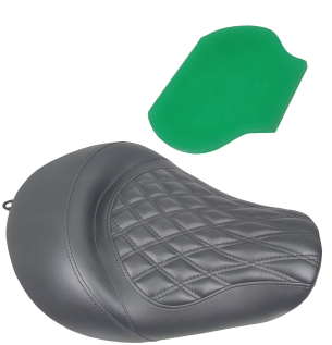 Harley Davidson Sportster GEL Seat 2010-2020