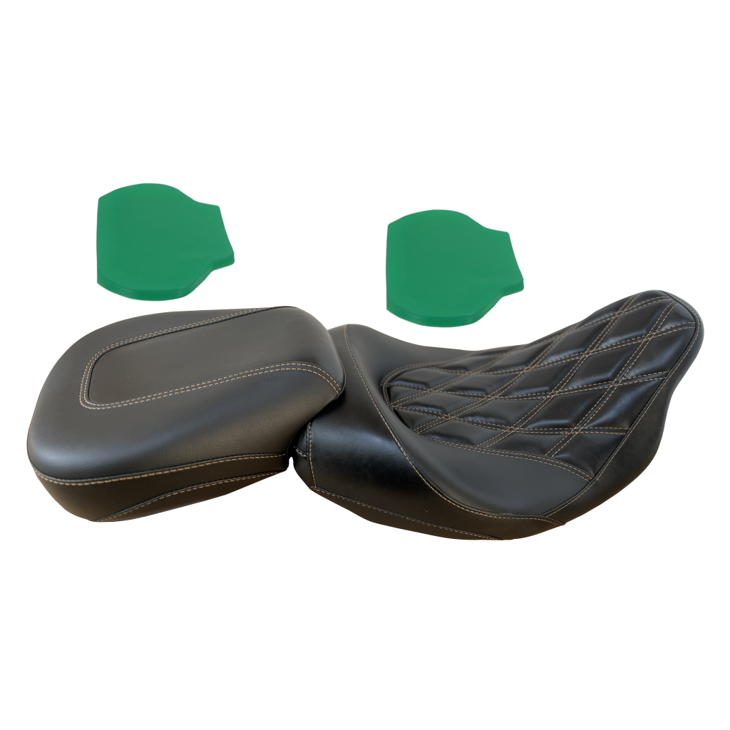 Harley Davidson Touring GEL Comfort Seats