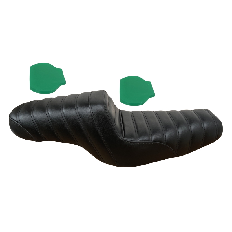 Harley Davidson Sportster XL Standard Gel Seat 2004 - 2022