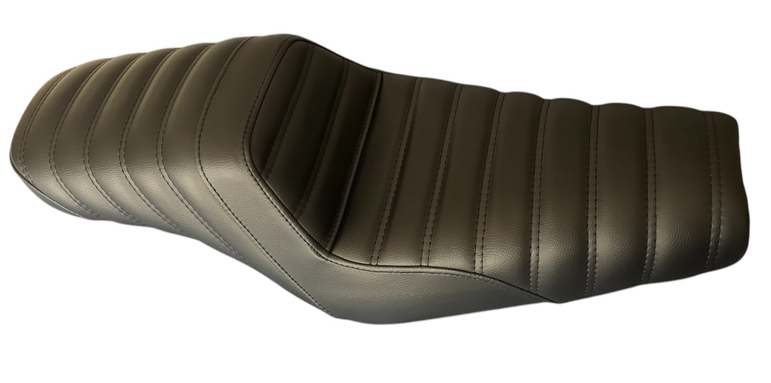 Harley Davidson Sportster XL Standard Gel Seat 2004 - 2022