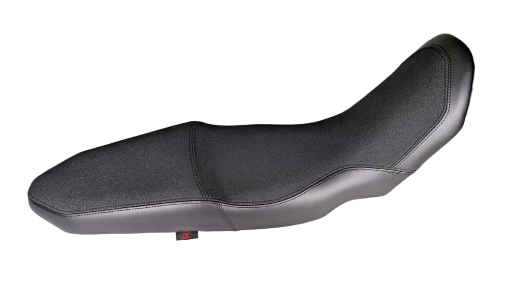 Champ Customs Nomad X Seat – Yamaha Tenere 700 2025+