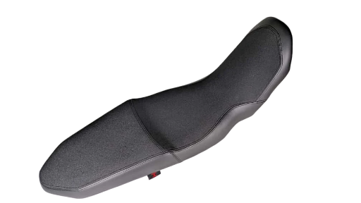 Champ Customs Nomad X Seat – Yamaha Tenere 700 2025+