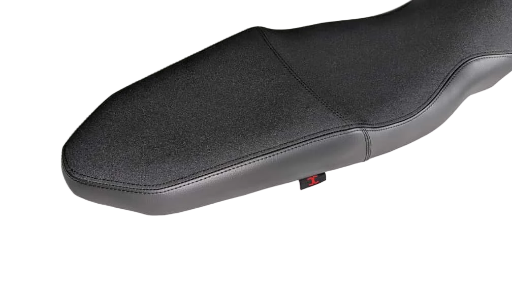 Champ Customs Nomad X Seat – Yamaha Tenere 700 2025+