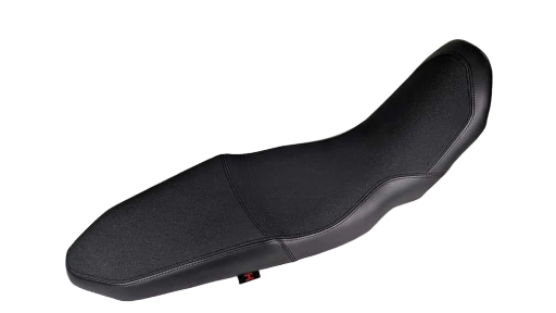 Champ Customs Nomad X Seat – Yamaha Tenere 700 2025+