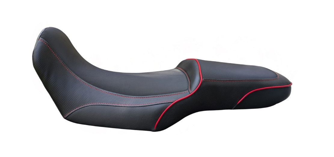 Honda Transalp XL 750 Dual Gel Seat 2023 - UP