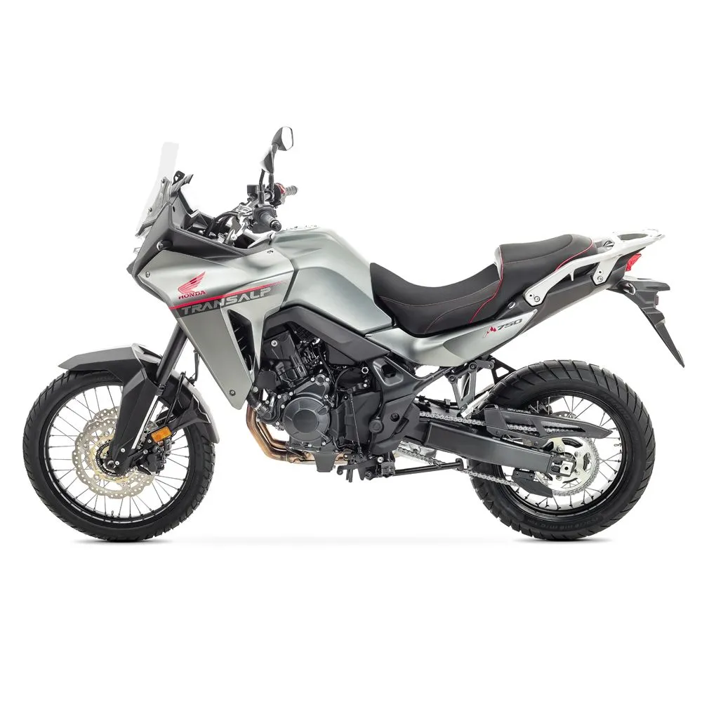 Honda Transalp XL 750 Dual Gel Seat 2023 - UP