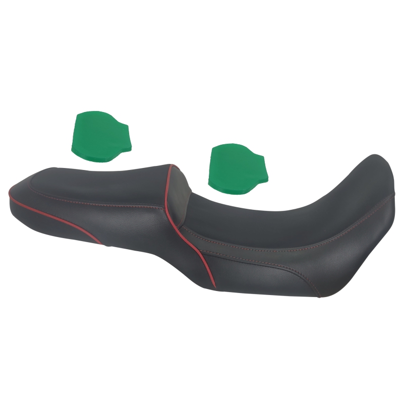 Honda Transalp XL 750 Dual Gel Seat 2023 - UP