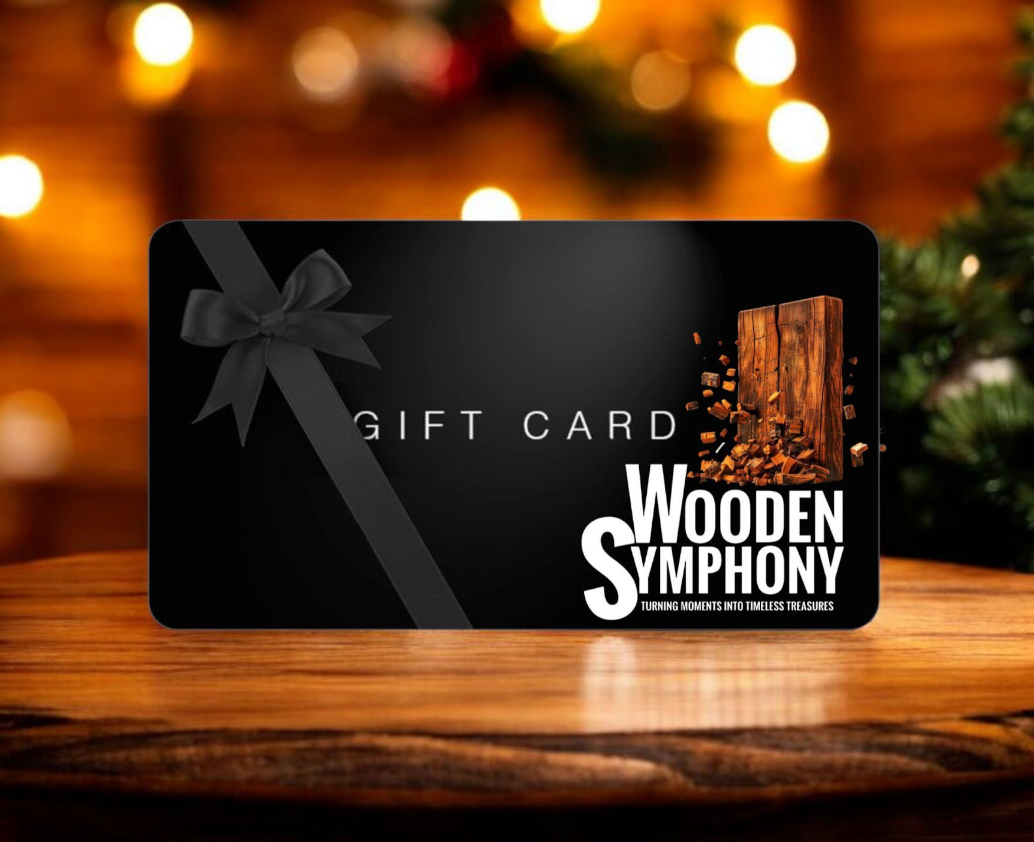 Symphony Select - Gift Card