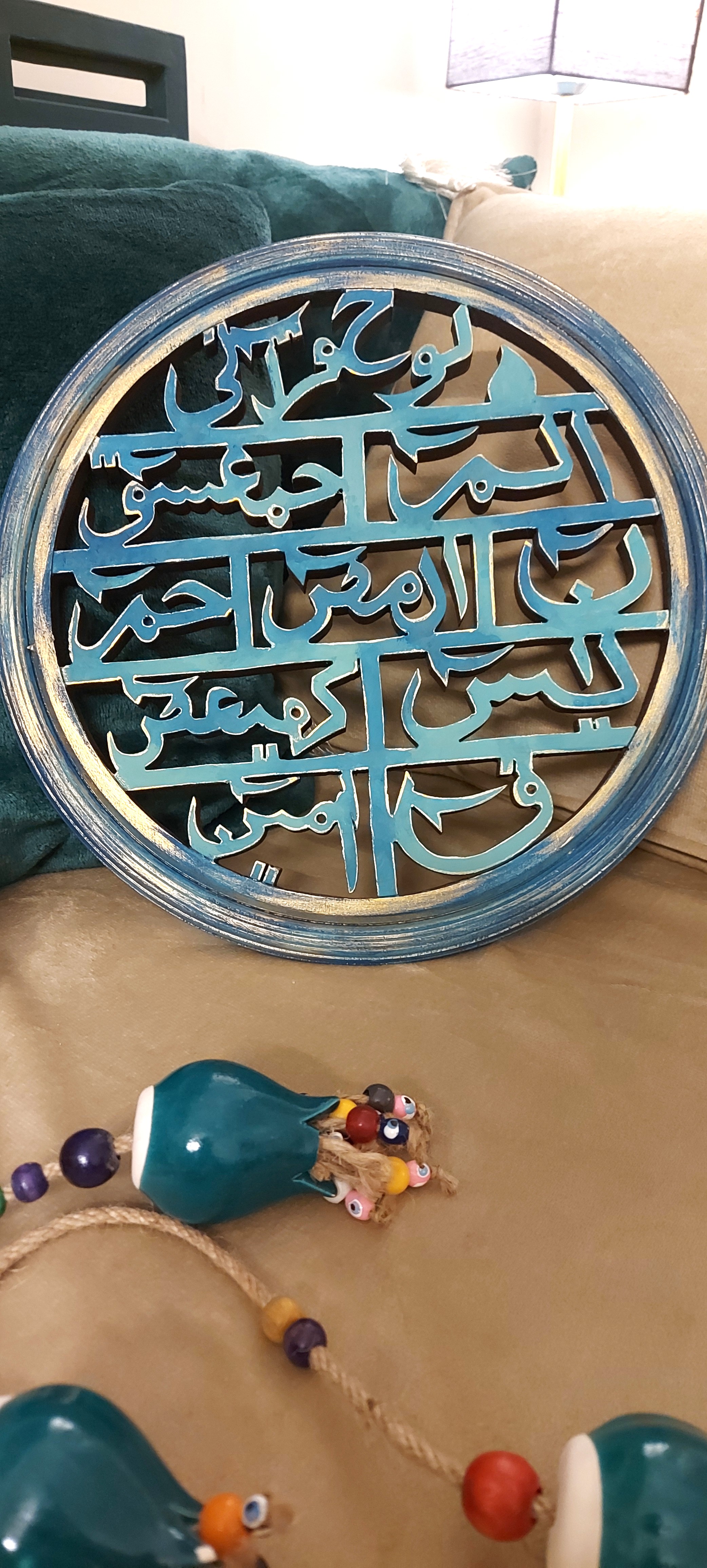 Available on Order in Custom Colours