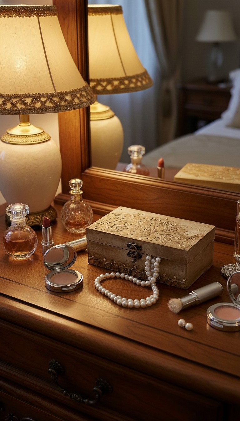 Naqsh-e-Gul Relief Box