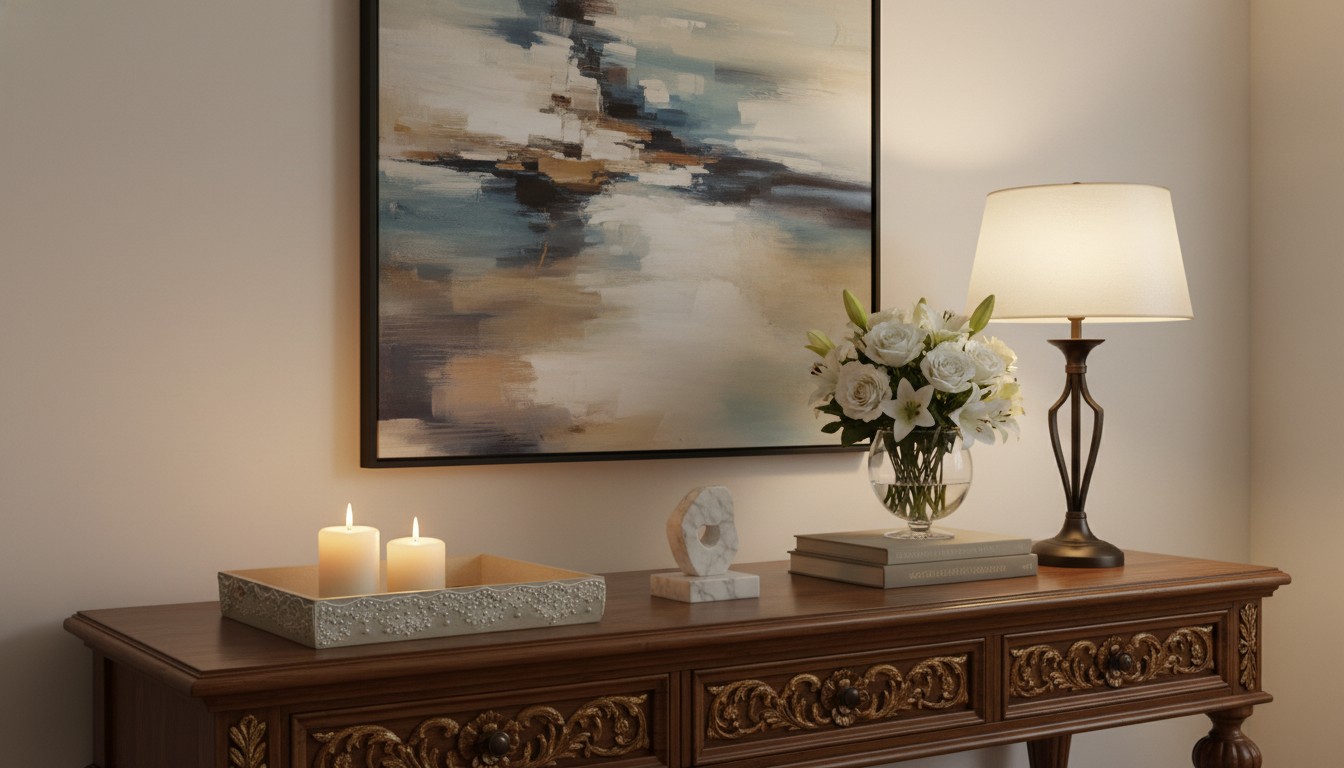 Victorian Pearl Tray