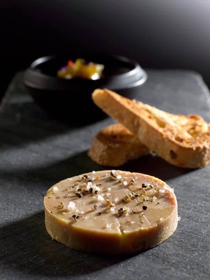 Foie Gras (Sans Alcool) - 250 Grammes