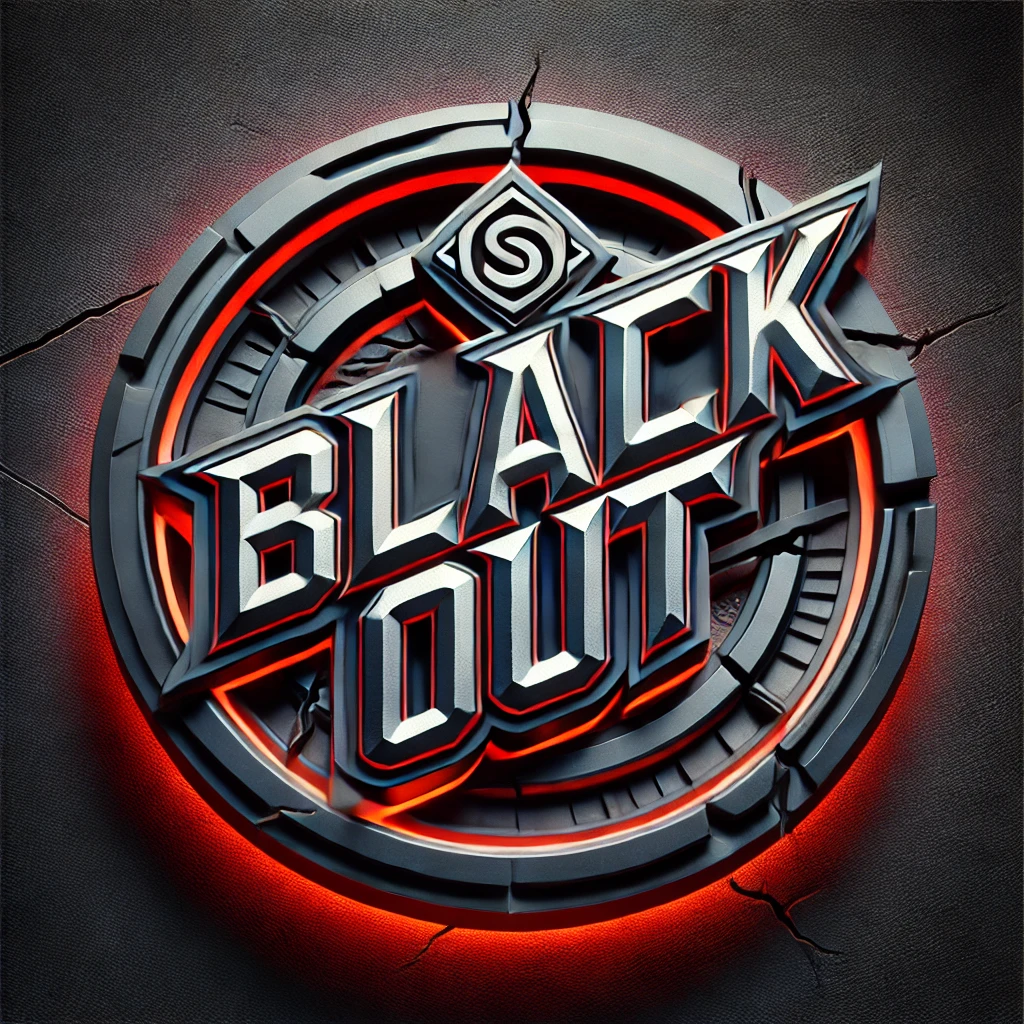 Black-Out Workout