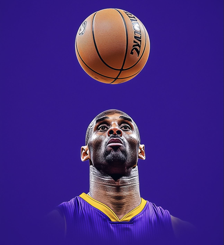 Kobe Bryant´s Killer-Instinkt Webinar