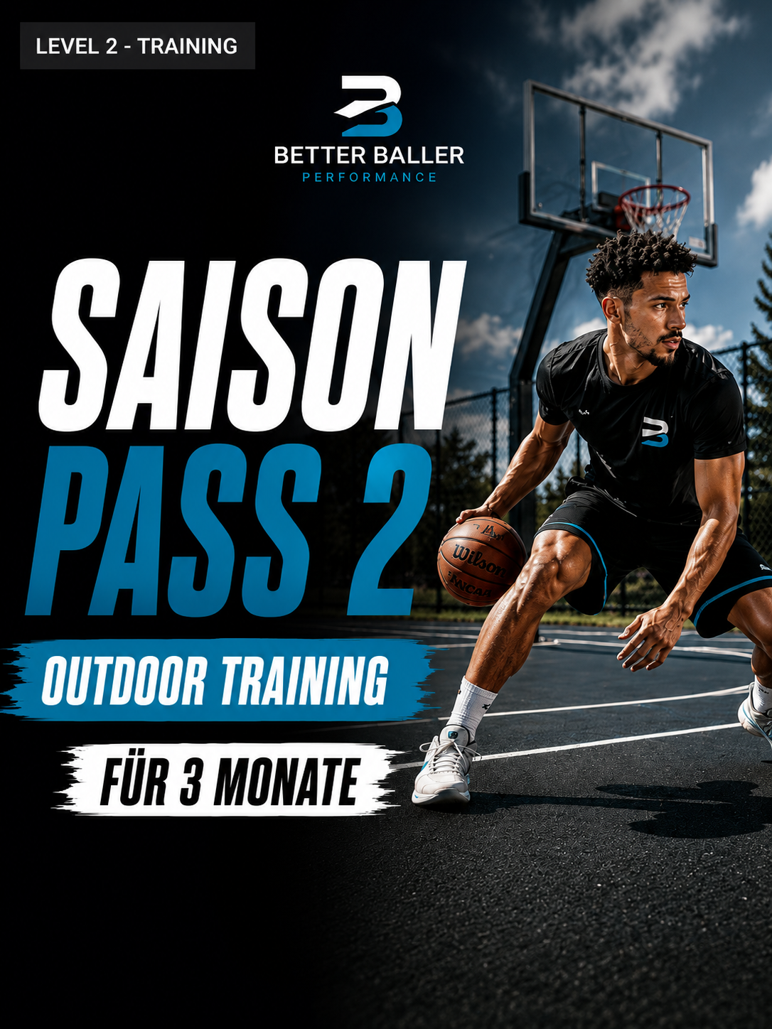 Season Pass 2 | Outdoor