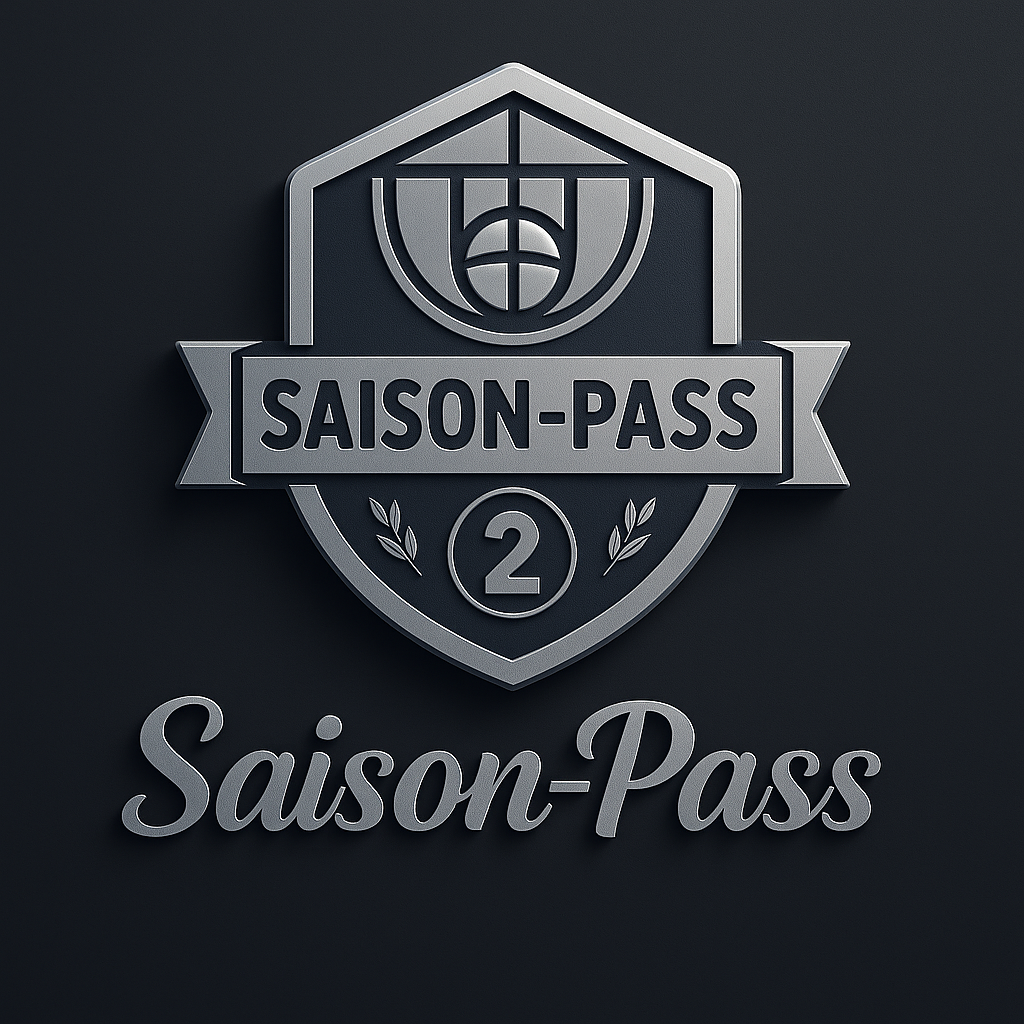 Saison-Pass 2 (3 Monate)