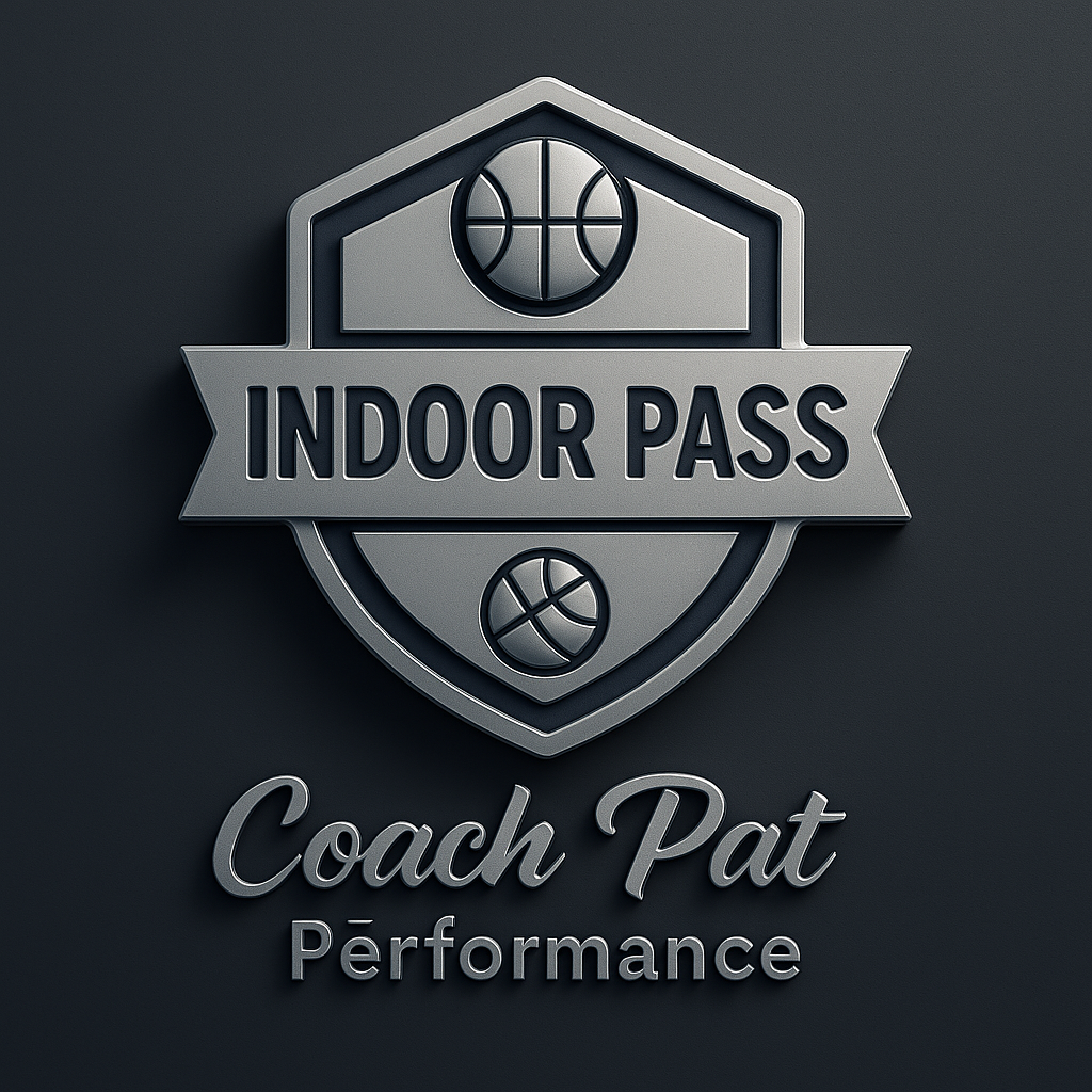 Indoor Basketball Training – Saisonpass 1