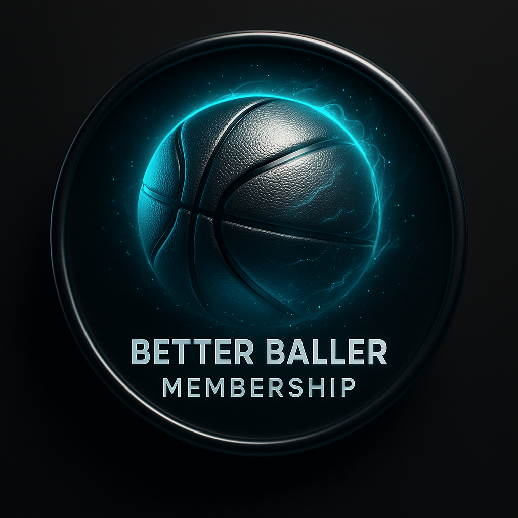 Better-Baller-Membership