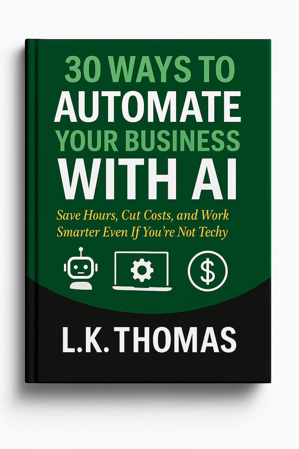 30 Ways to Automate Your Business with AI