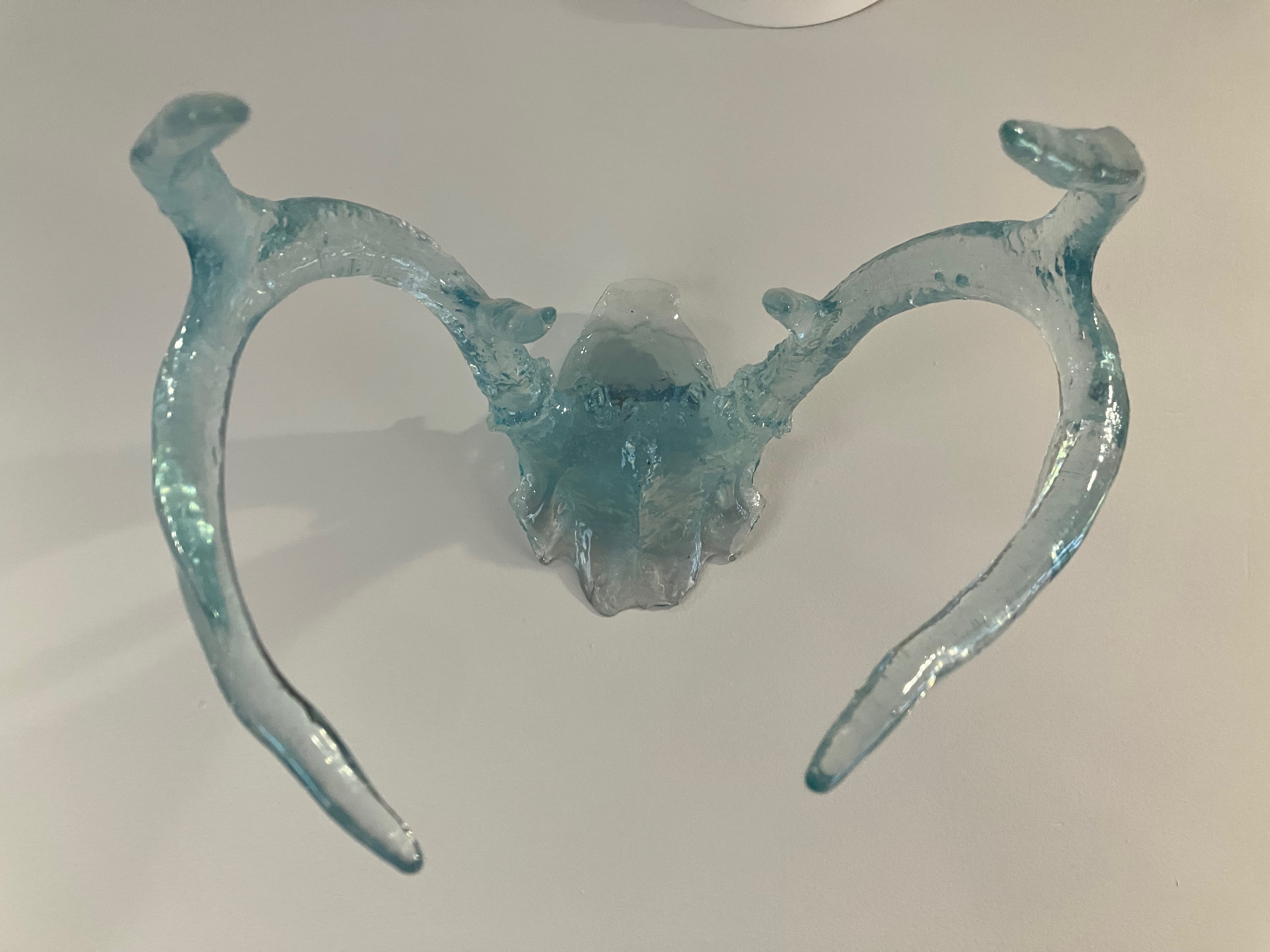 Mini Resin Antlers